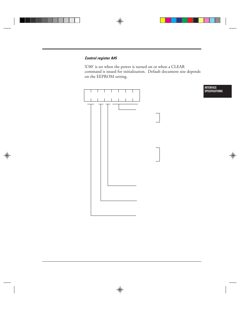 FUJITSU M3099EX/EH User Manual | Page 59 / 228