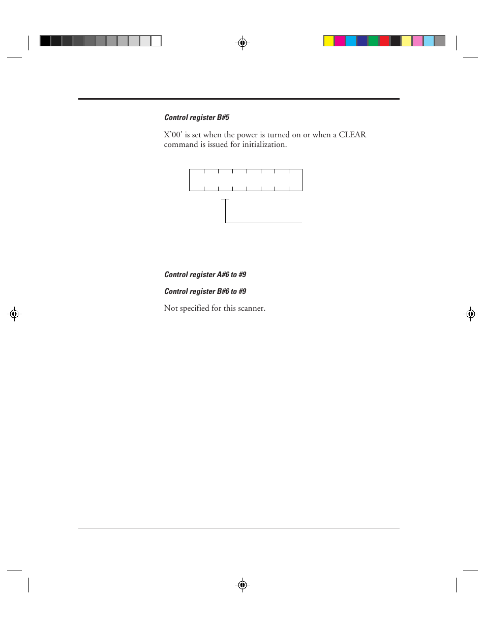 FUJITSU M3099EX/EH User Manual | Page 60 / 228