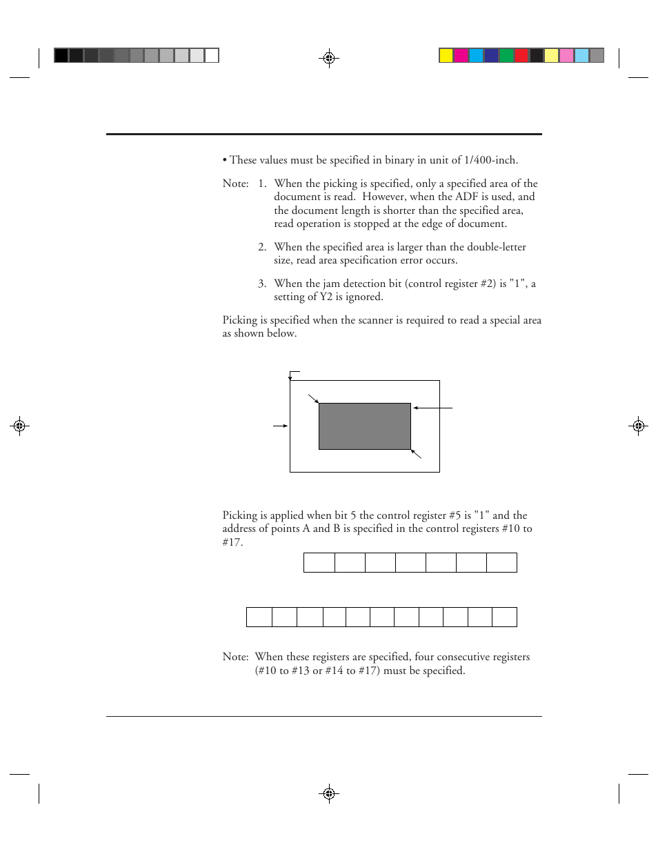 FUJITSU M3099EX/EH User Manual | Page 62 / 228