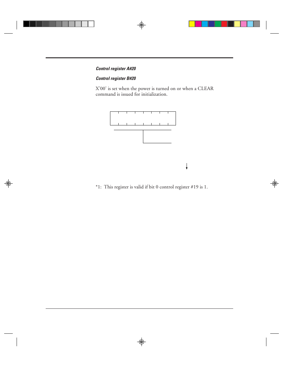 FUJITSU M3099EX/EH User Manual | Page 64 / 228