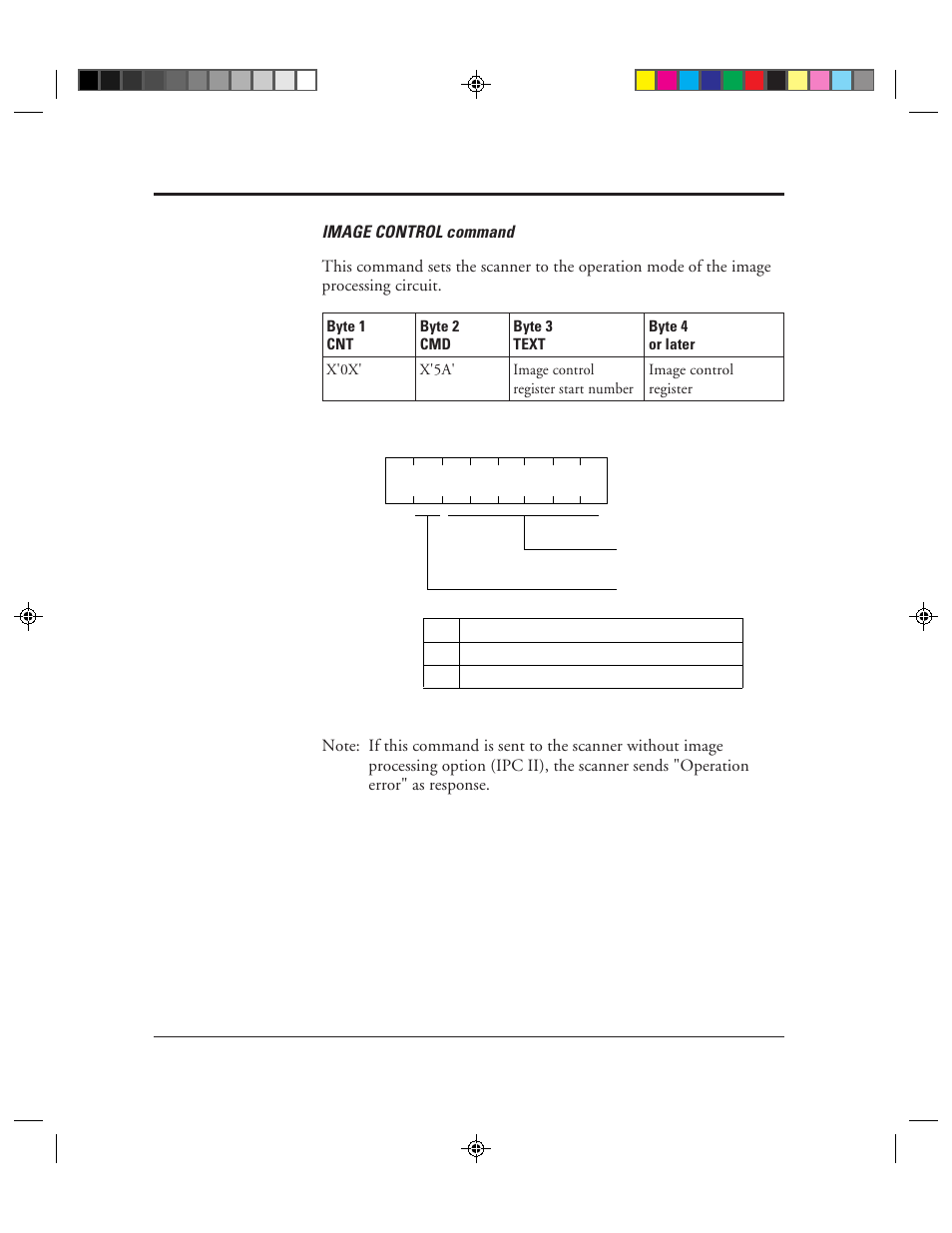 FUJITSU M3099EX/EH User Manual | Page 66 / 228