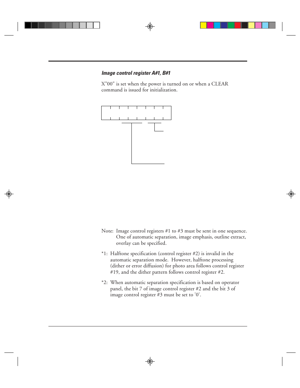 FUJITSU M3099EX/EH User Manual | Page 68 / 228