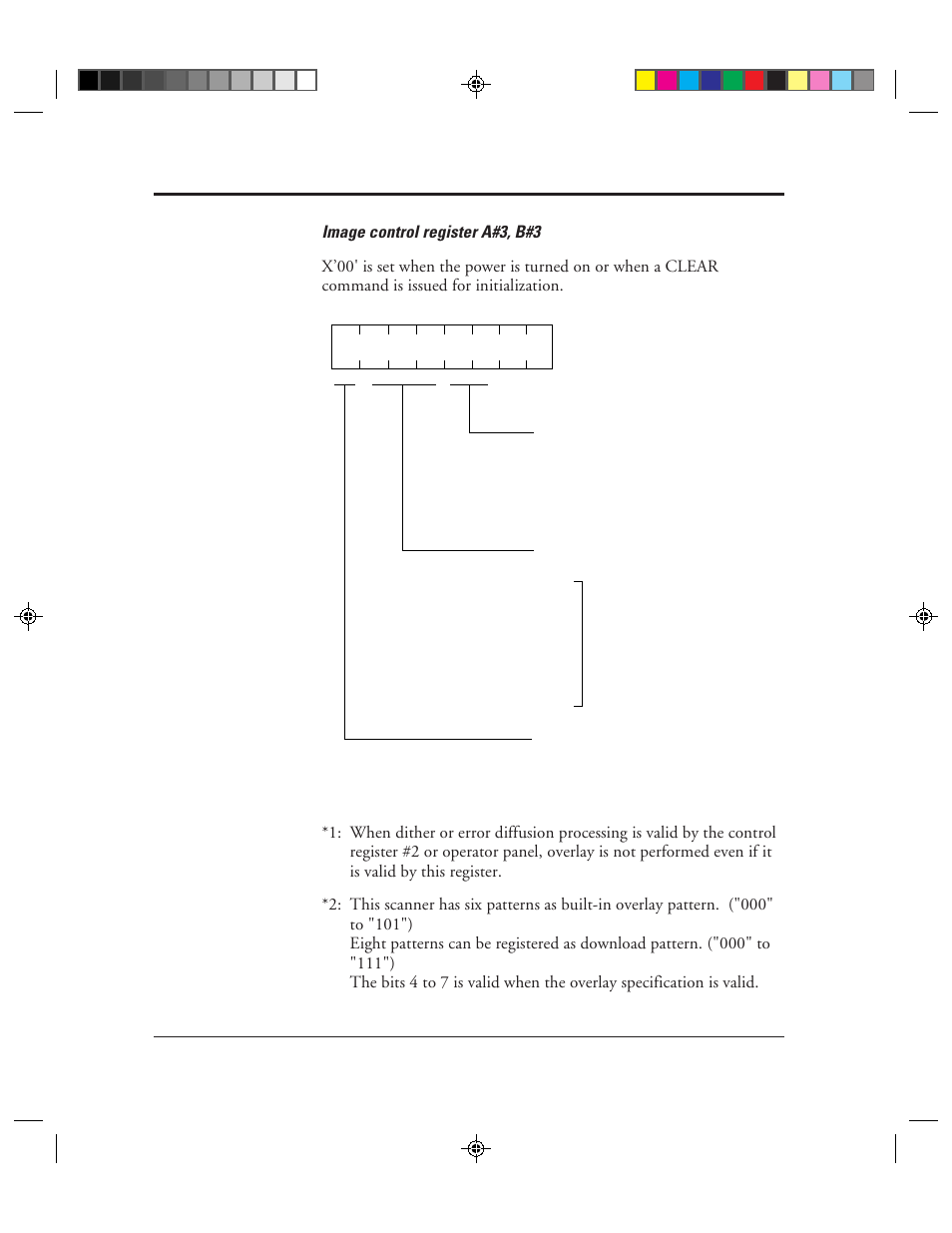 FUJITSU M3099EX/EH User Manual | Page 70 / 228