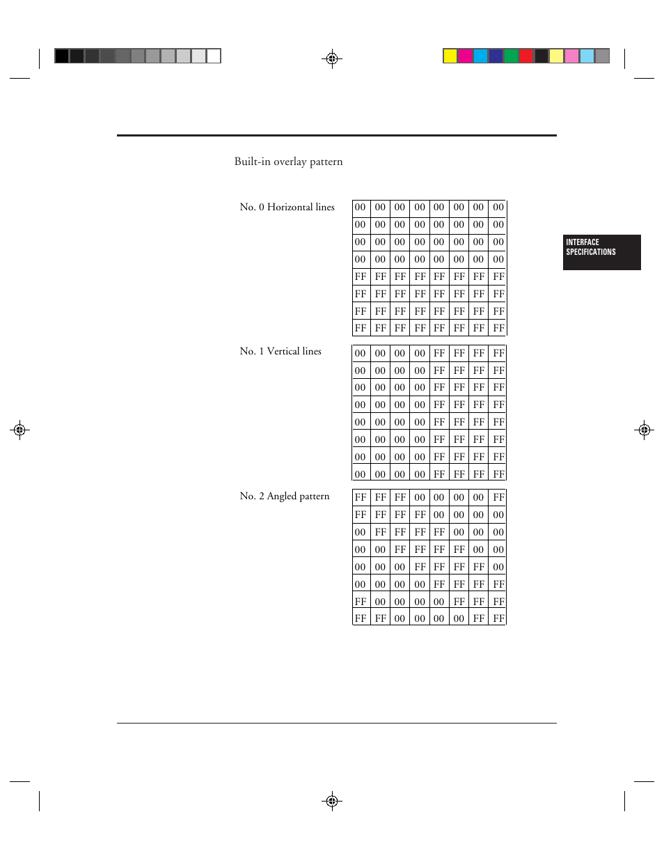 FUJITSU M3099EX/EH User Manual | Page 71 / 228