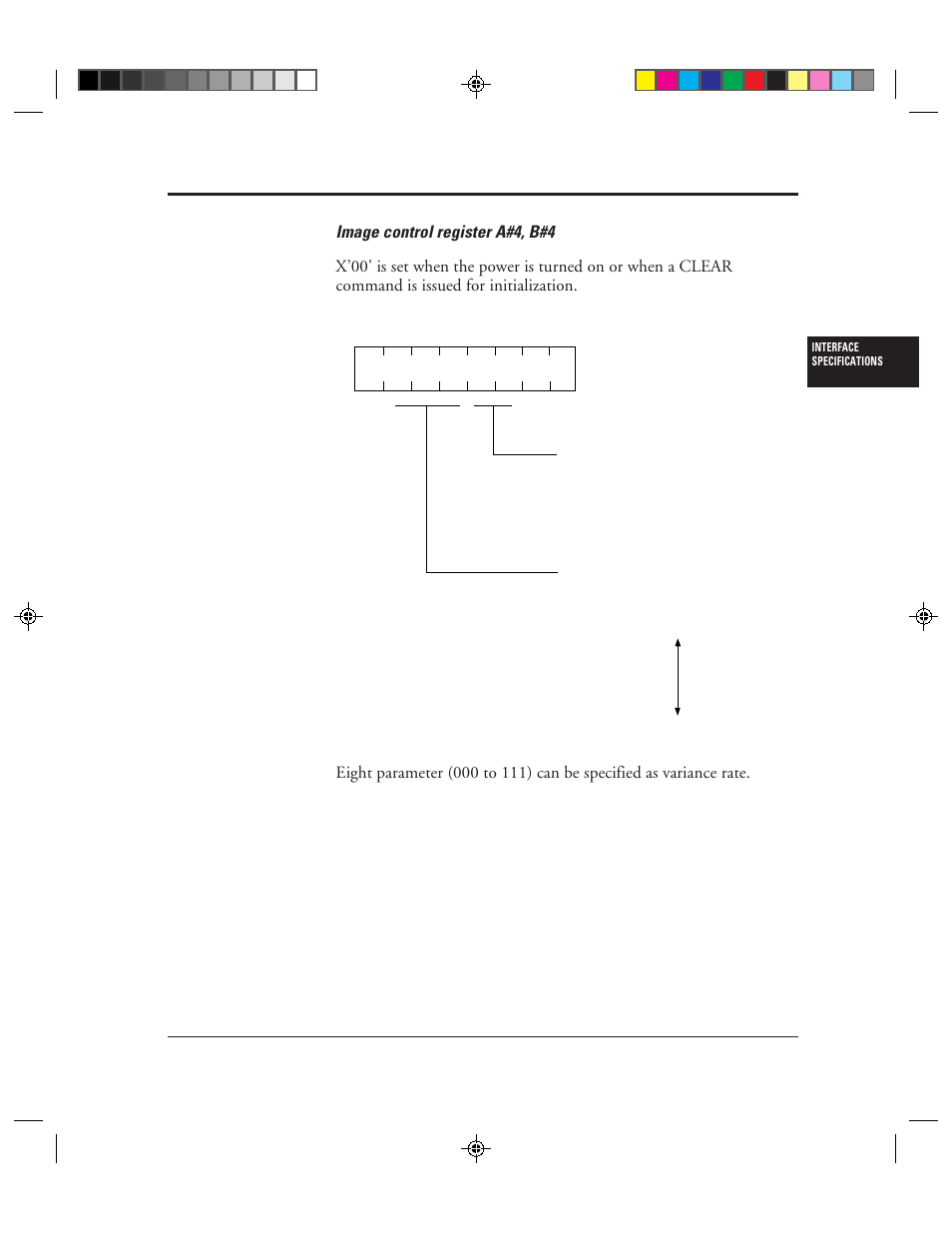 FUJITSU M3099EX/EH User Manual | Page 73 / 228