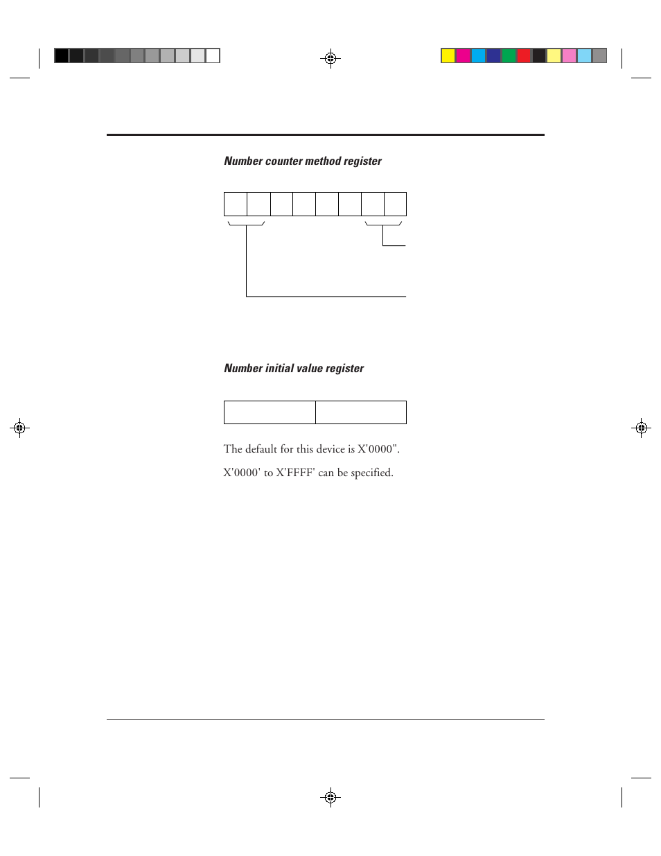 FUJITSU M3099EX/EH User Manual | Page 78 / 228