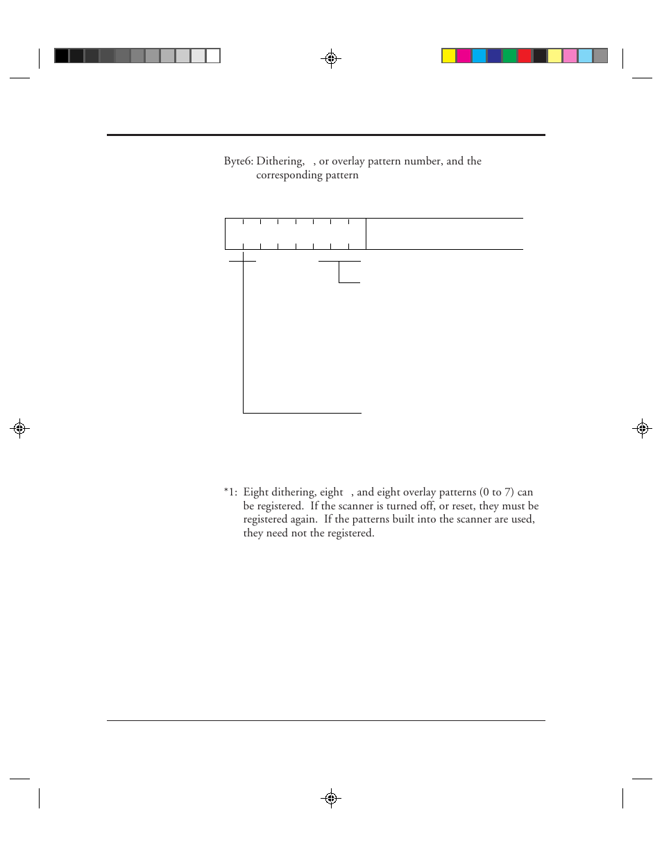 FUJITSU M3099EX/EH User Manual | Page 84 / 228