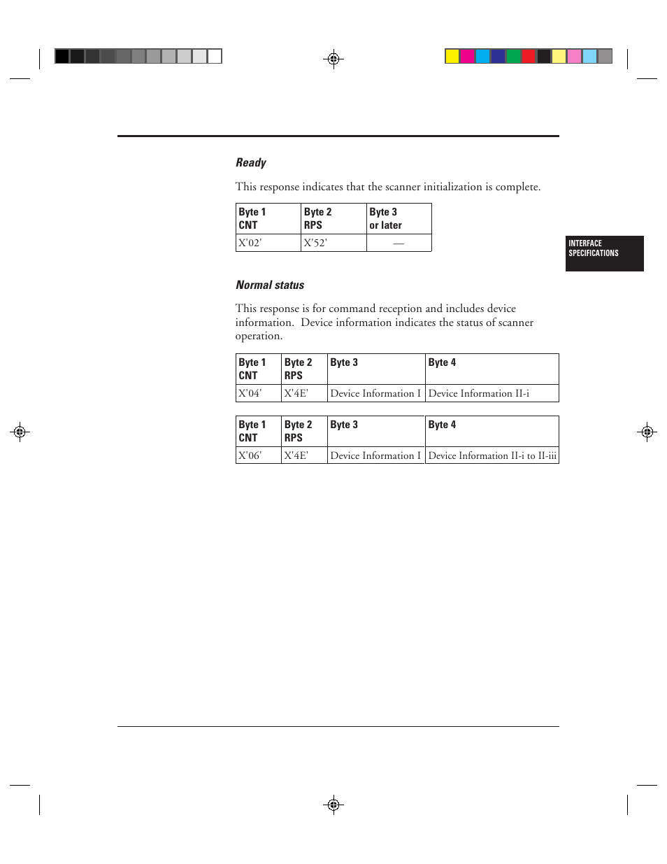 FUJITSU M3099EX/EH User Manual | Page 91 / 228