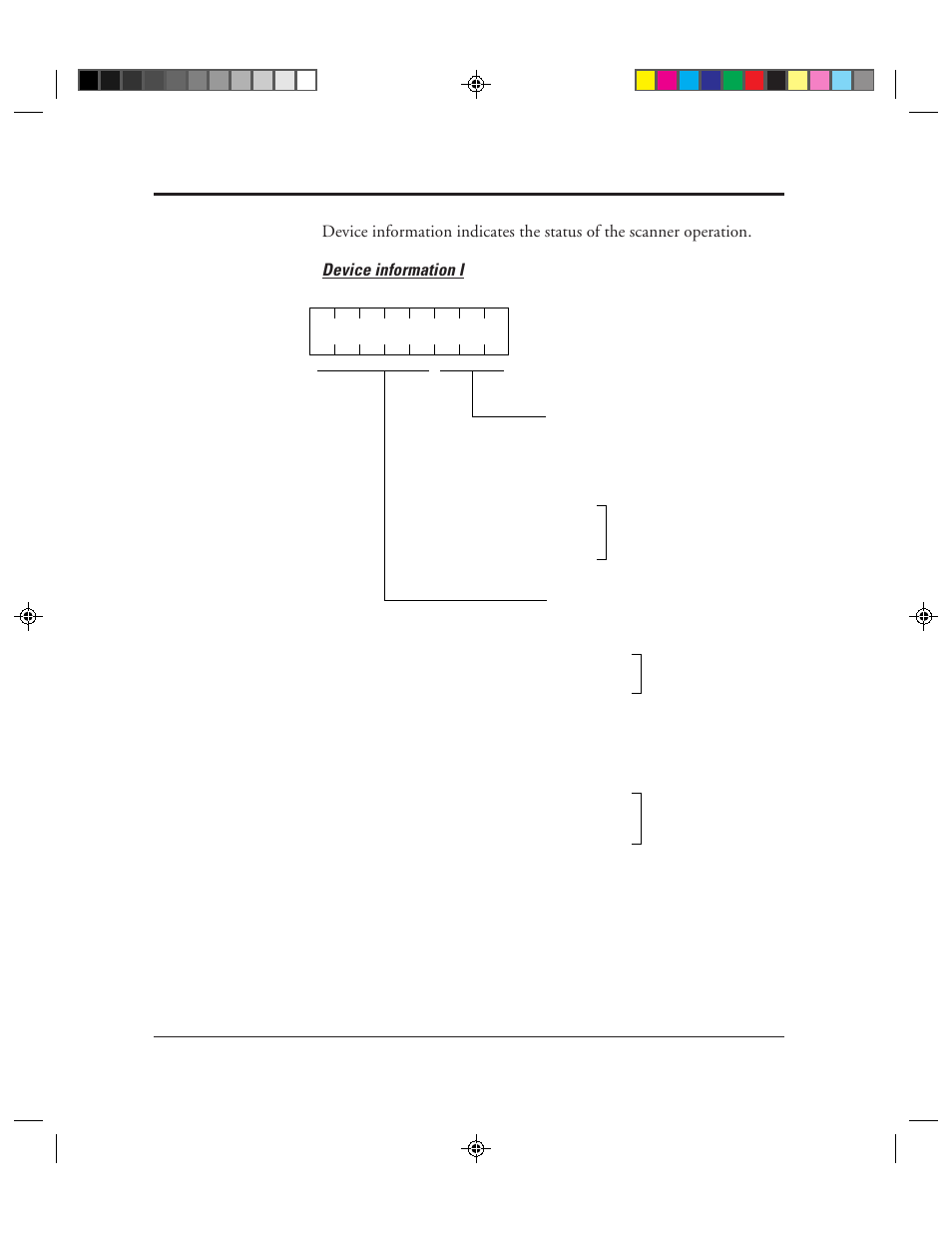 FUJITSU M3099EX/EH User Manual | Page 92 / 228