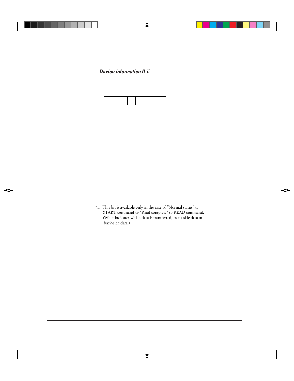 FUJITSU M3099EX/EH User Manual | Page 94 / 228