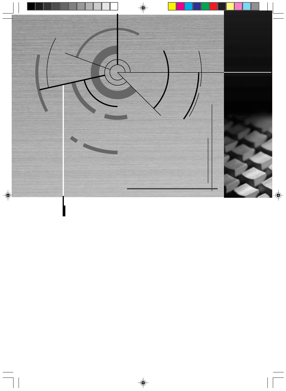 Appendix | FUJITSU DESKPOWER 5000 User Manual | Page 101 / 122