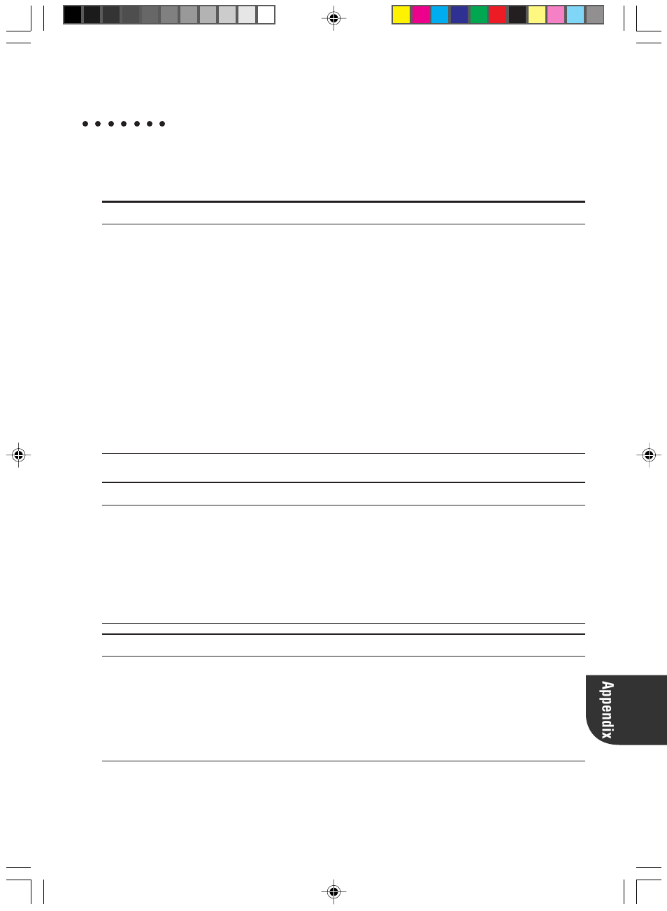 Resources, 101 appendix | FUJITSU DESKPOWER 5000 User Manual | Page 111 / 122