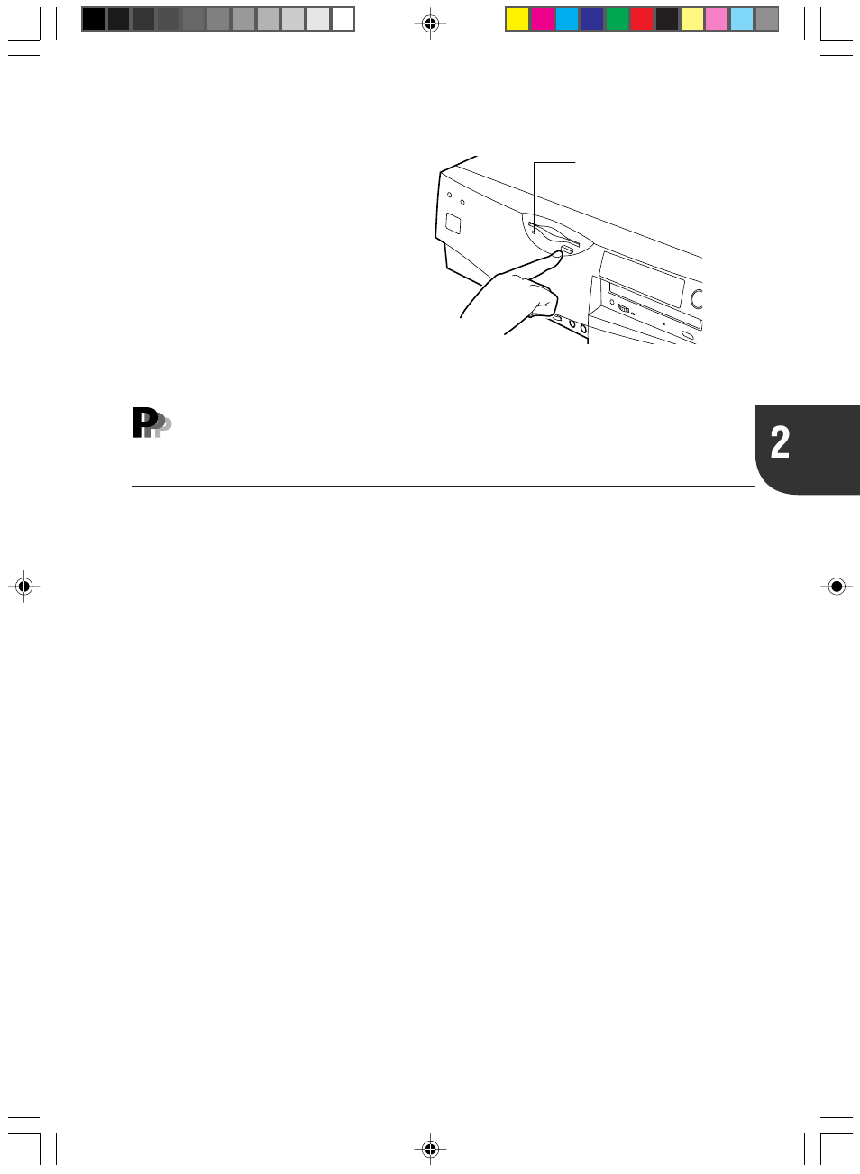 FUJITSU DESKPOWER 5000 User Manual | Page 25 / 122