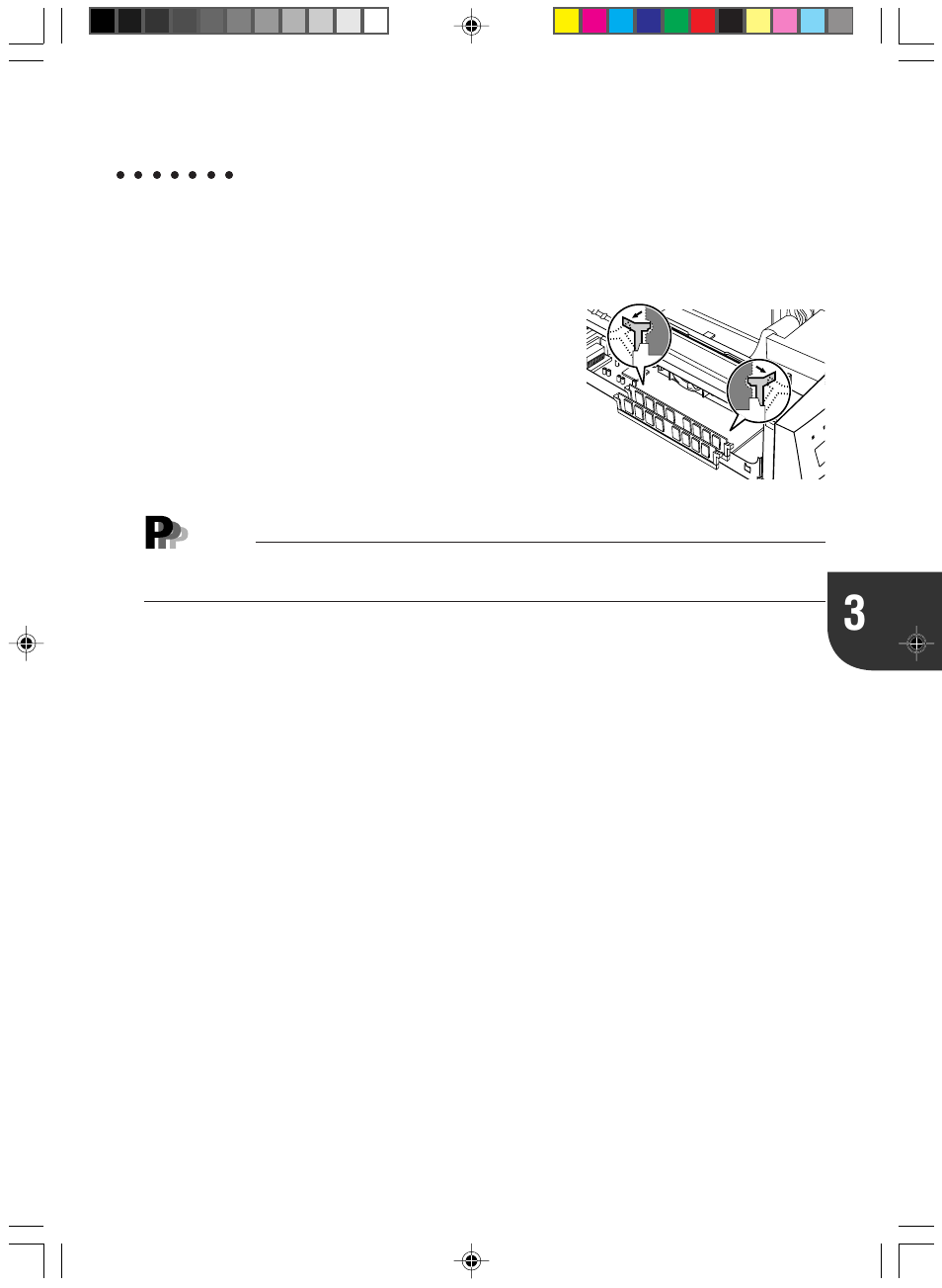 FUJITSU DESKPOWER 5000 User Manual | Page 35 / 122