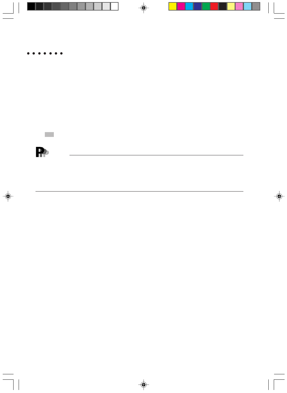 Point | FUJITSU DESKPOWER 5000 User Manual | Page 40 / 122