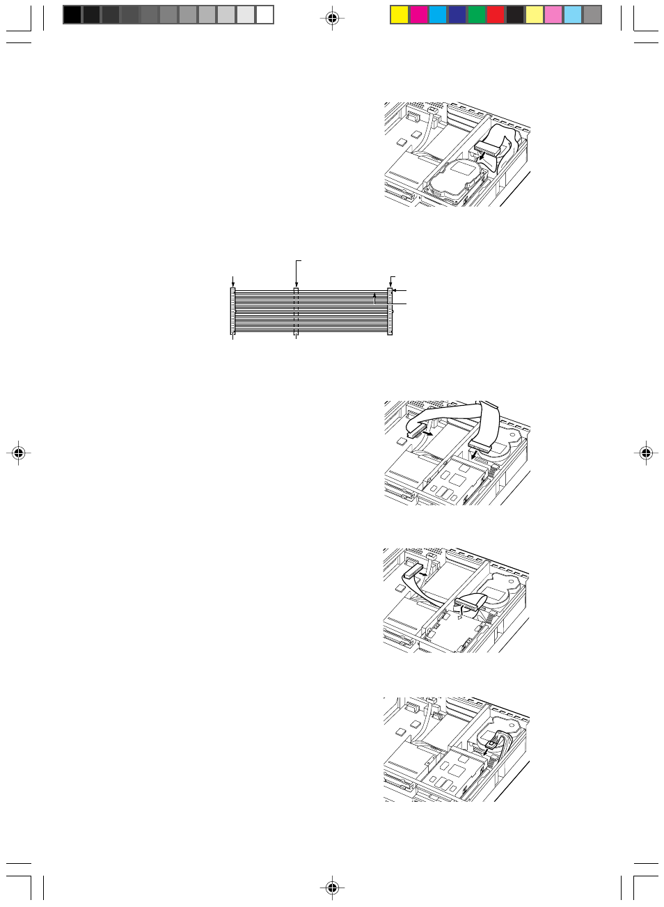 FUJITSU DESKPOWER 5000 User Manual | Page 50 / 122