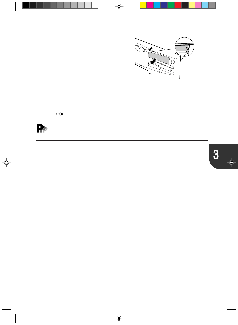 Point | FUJITSU DESKPOWER 5000 User Manual | Page 51 / 122