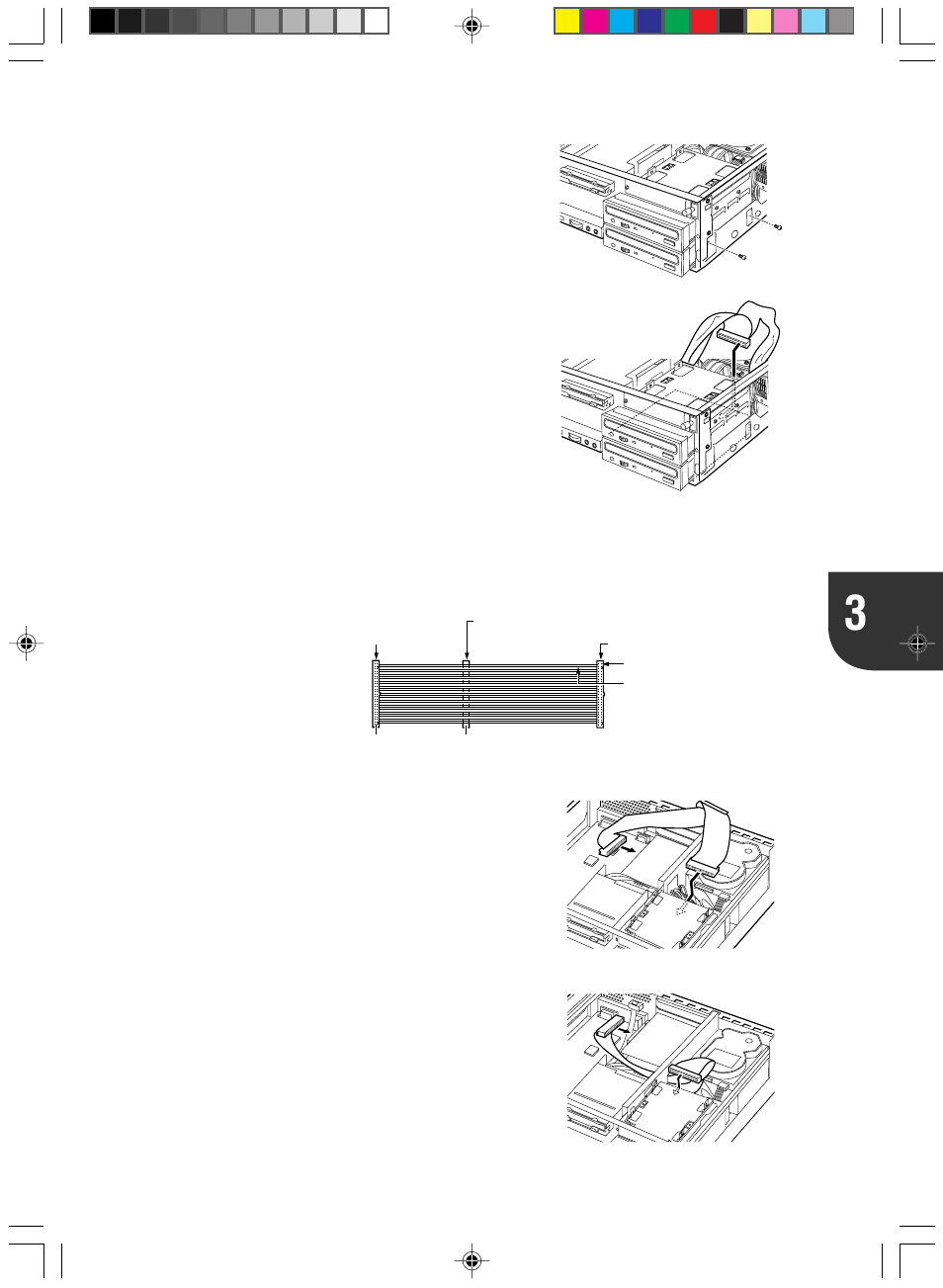 FUJITSU DESKPOWER 5000 User Manual | Page 53 / 122