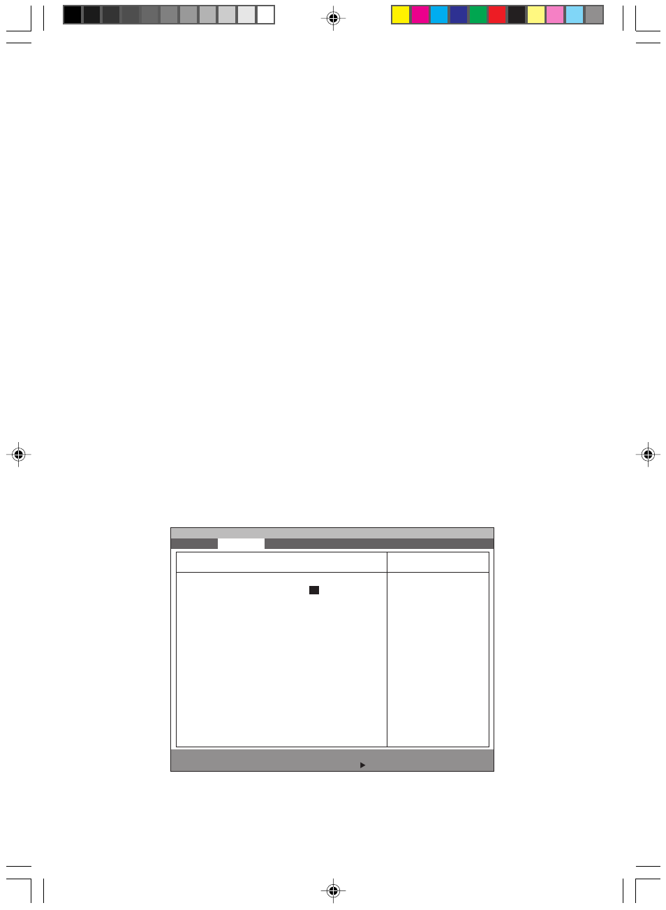 Keyboard/mouse features | FUJITSU DESKPOWER 5000 User Manual | Page 66 / 122