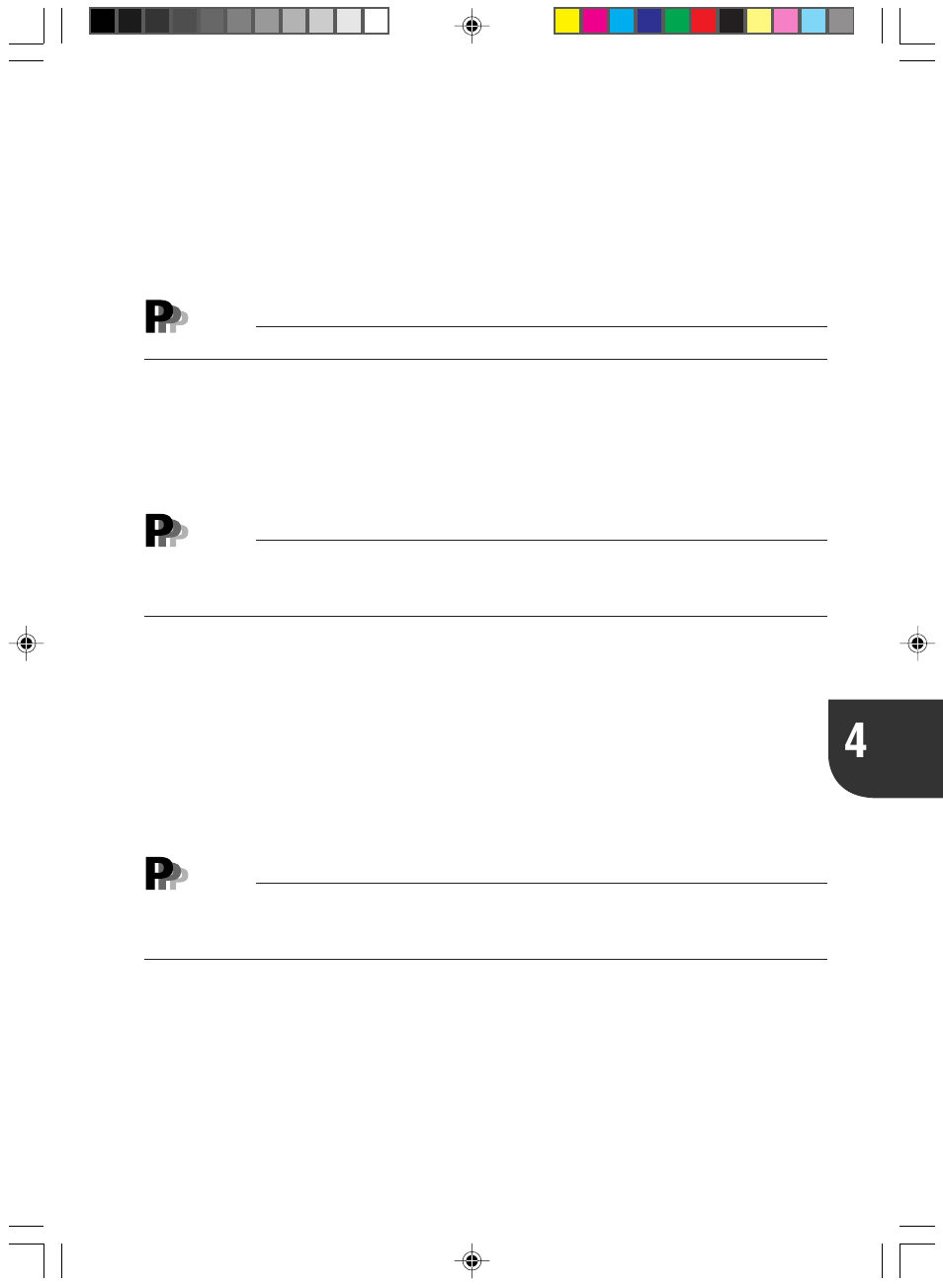 Point | FUJITSU DESKPOWER 5000 User Manual | Page 67 / 122