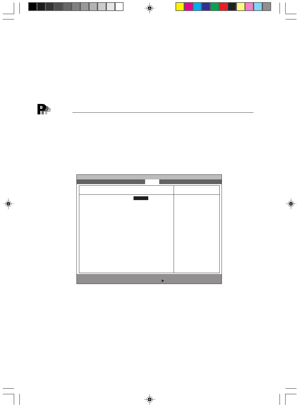 Point, Power switch mode, Automatic wake up | FUJITSU DESKPOWER 5000 User Manual | Page 82 / 122