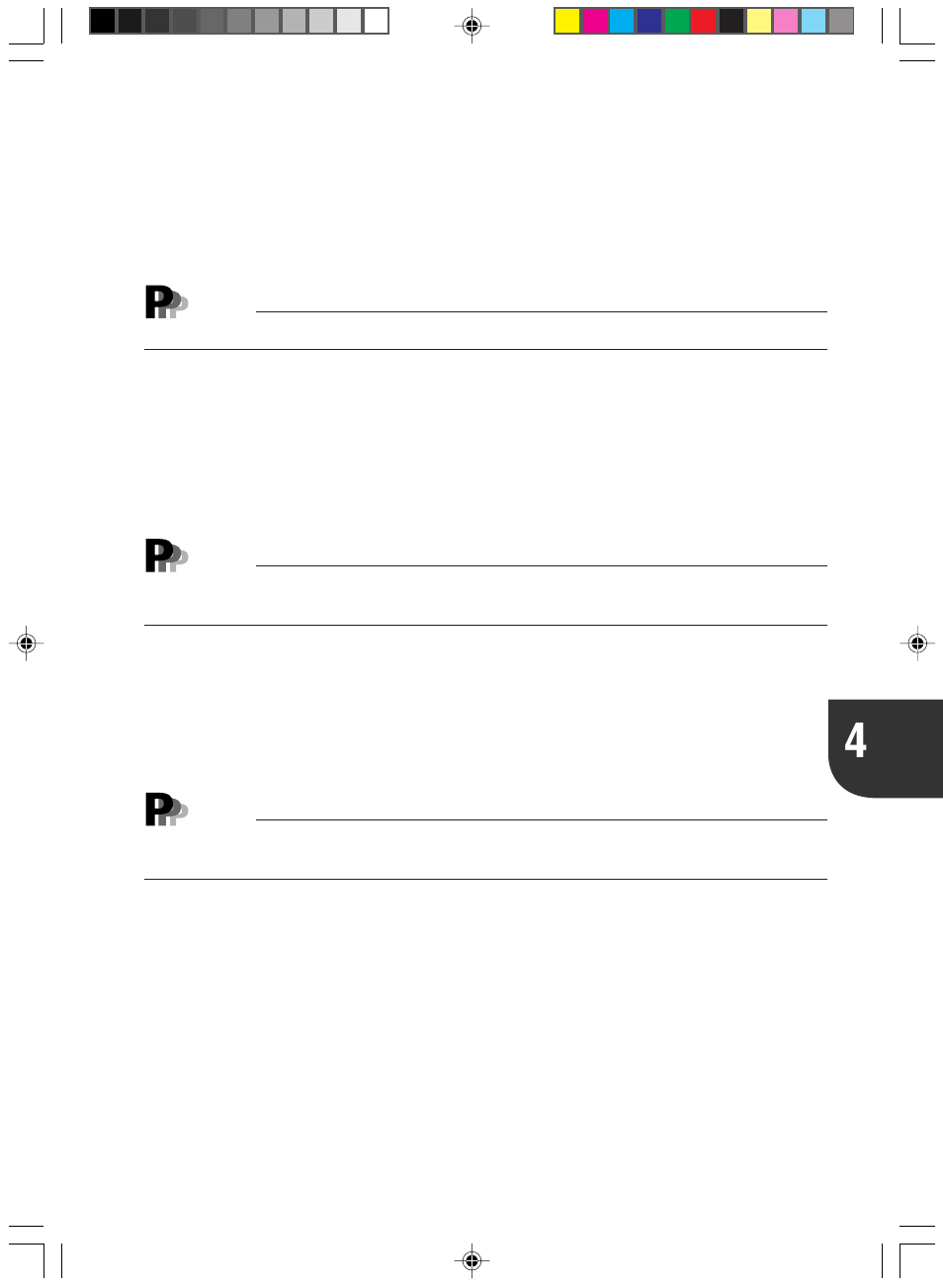Point | FUJITSU DESKPOWER 5000 User Manual | Page 87 / 122