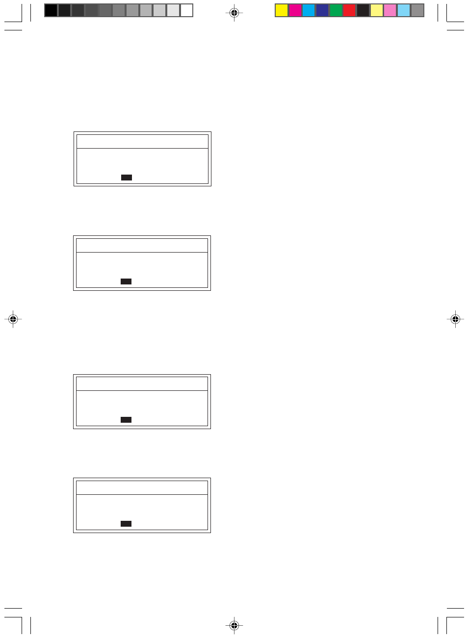 Save changes, Load setup defaults, Discard changes | Exit discarding changes | FUJITSU DESKPOWER 5000 User Manual | Page 92 / 122