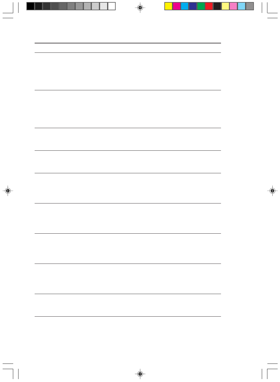 FUJITSU DESKPOWER 5000 User Manual | Page 96 / 122