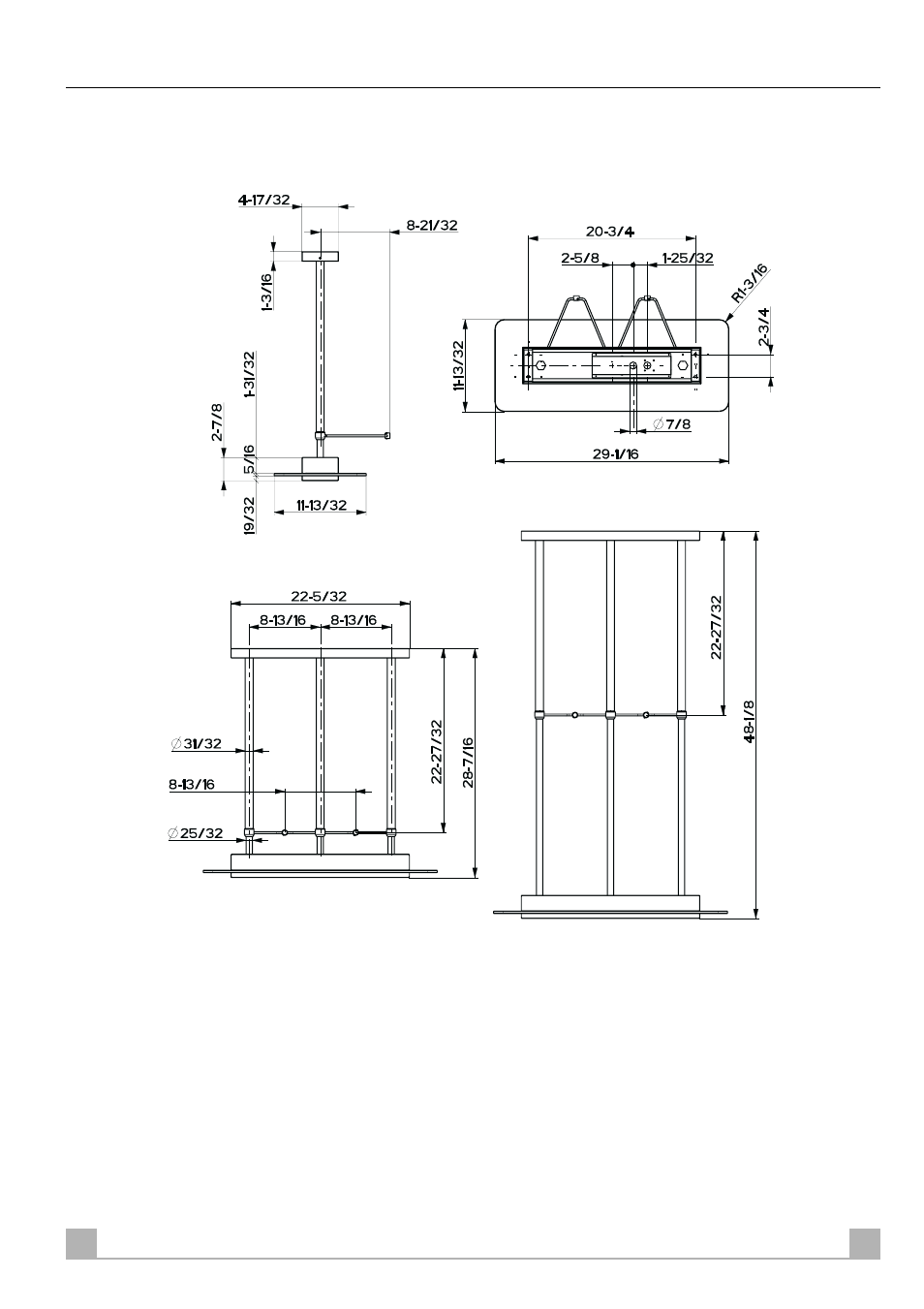 Faber Remote Blower User Manual | Page 7 / 16