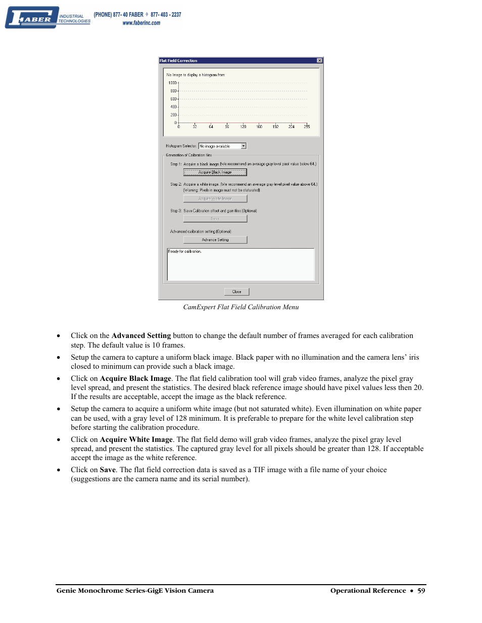 Faber Genie M1600 User Manual | Page 61 / 127