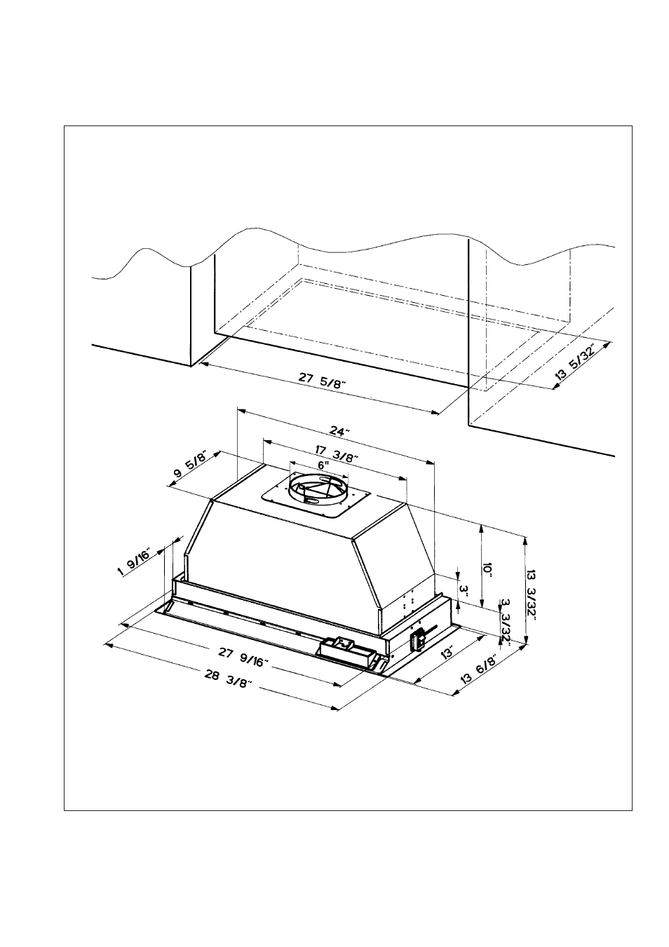 Faber INCA HC SS User Manual | Page 4 / 7