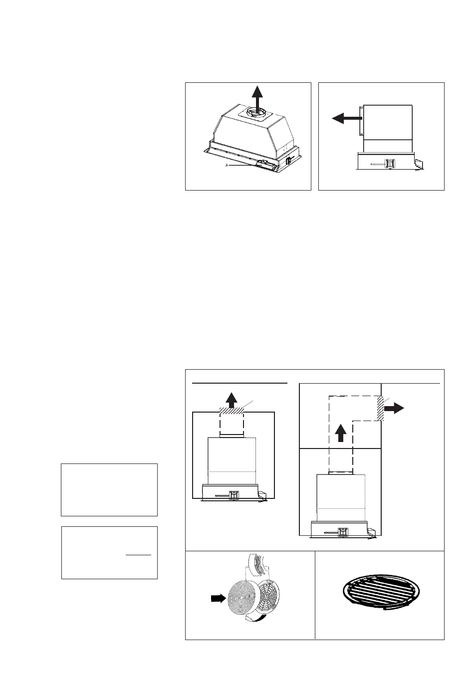 Faber INCA HC SS User Manual | Page 5 / 7