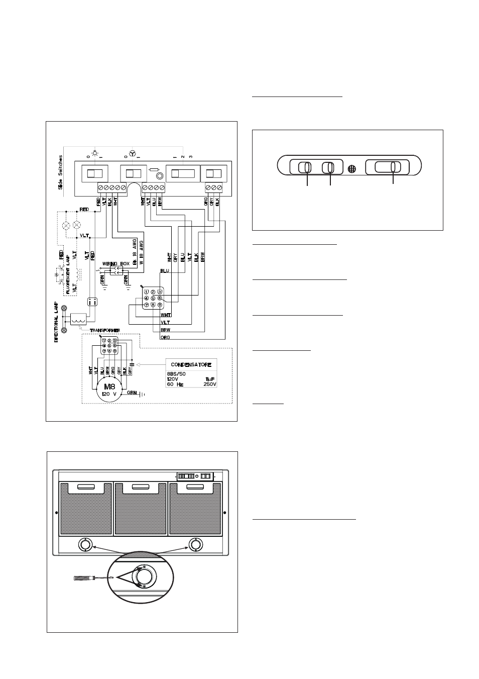Faber INCA HC SS User Manual | Page 7 / 7