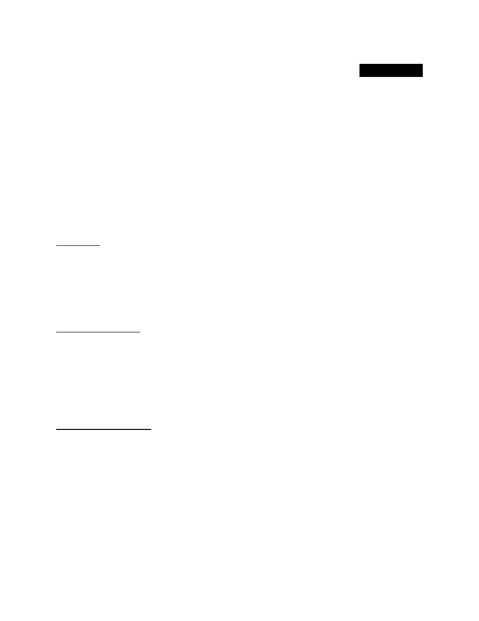 Background | Field Controls CC 2000 User Manual | Page 3 / 8