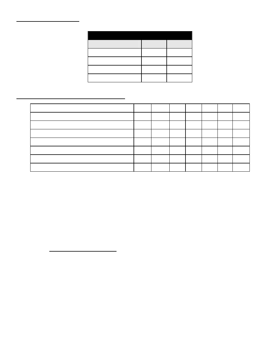 Field Controls PVO-600 User Manual | Page 10 / 12
