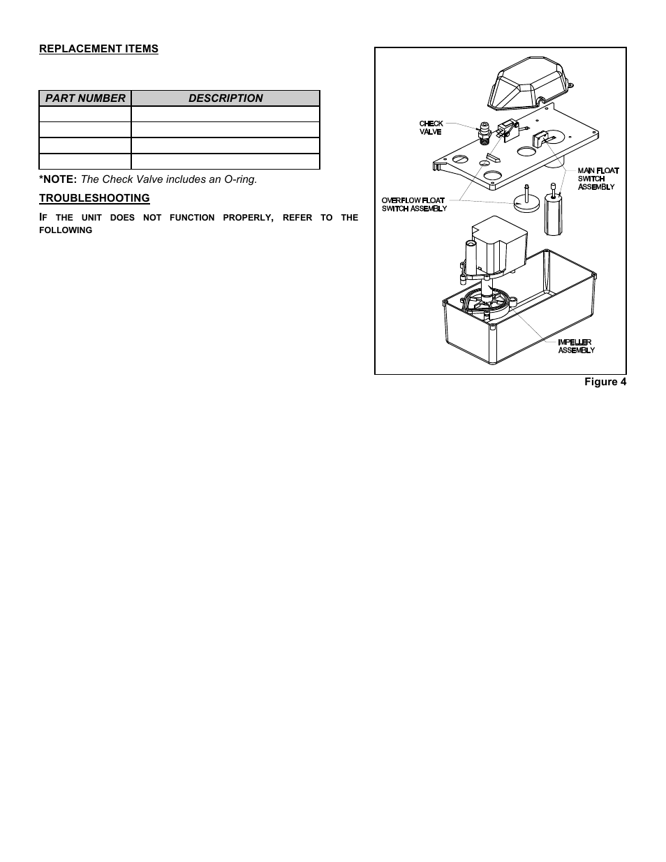 Field Controls 20+UL User Manual | Page 4 / 12