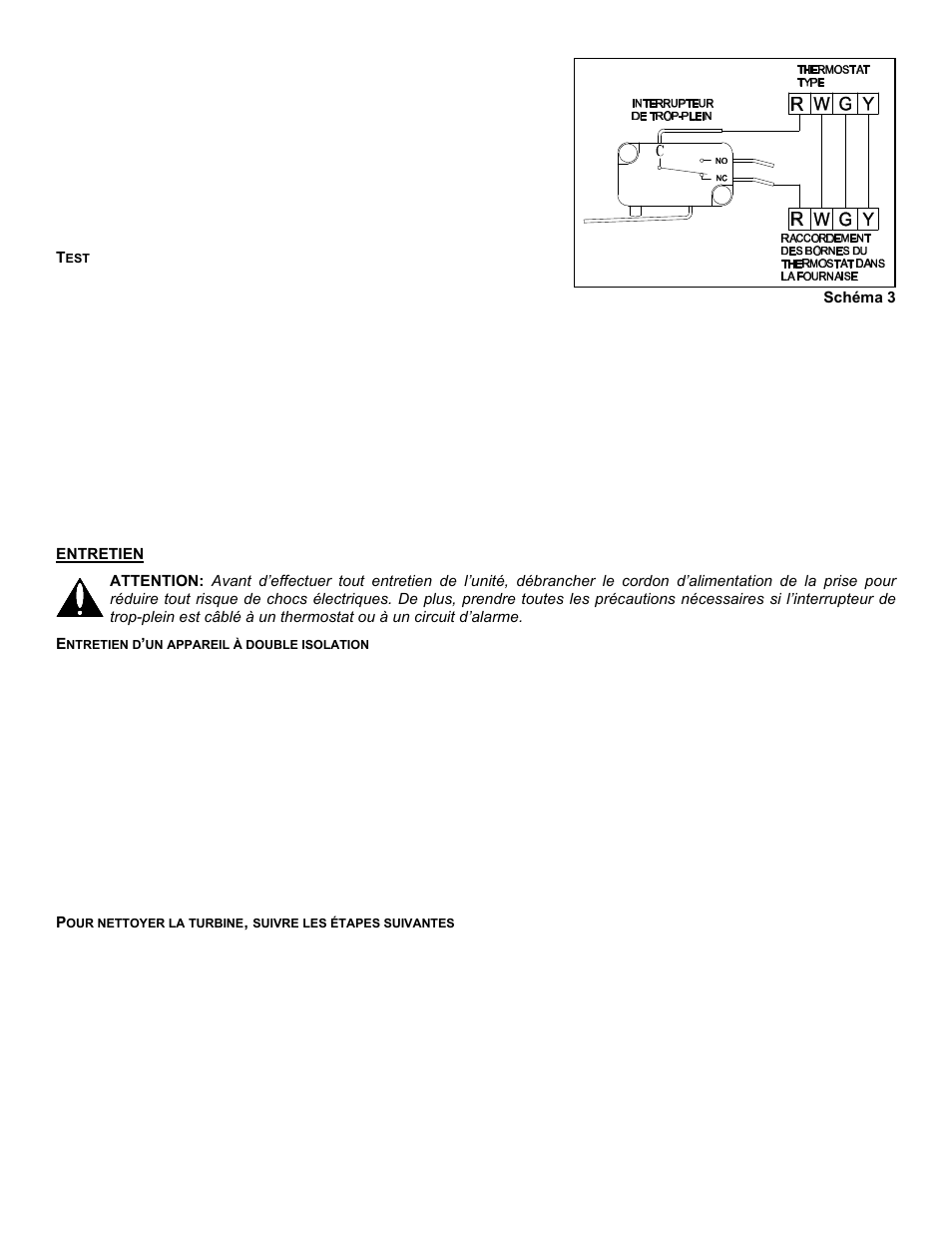 Field Controls 20+UL User Manual | Page 6 / 12