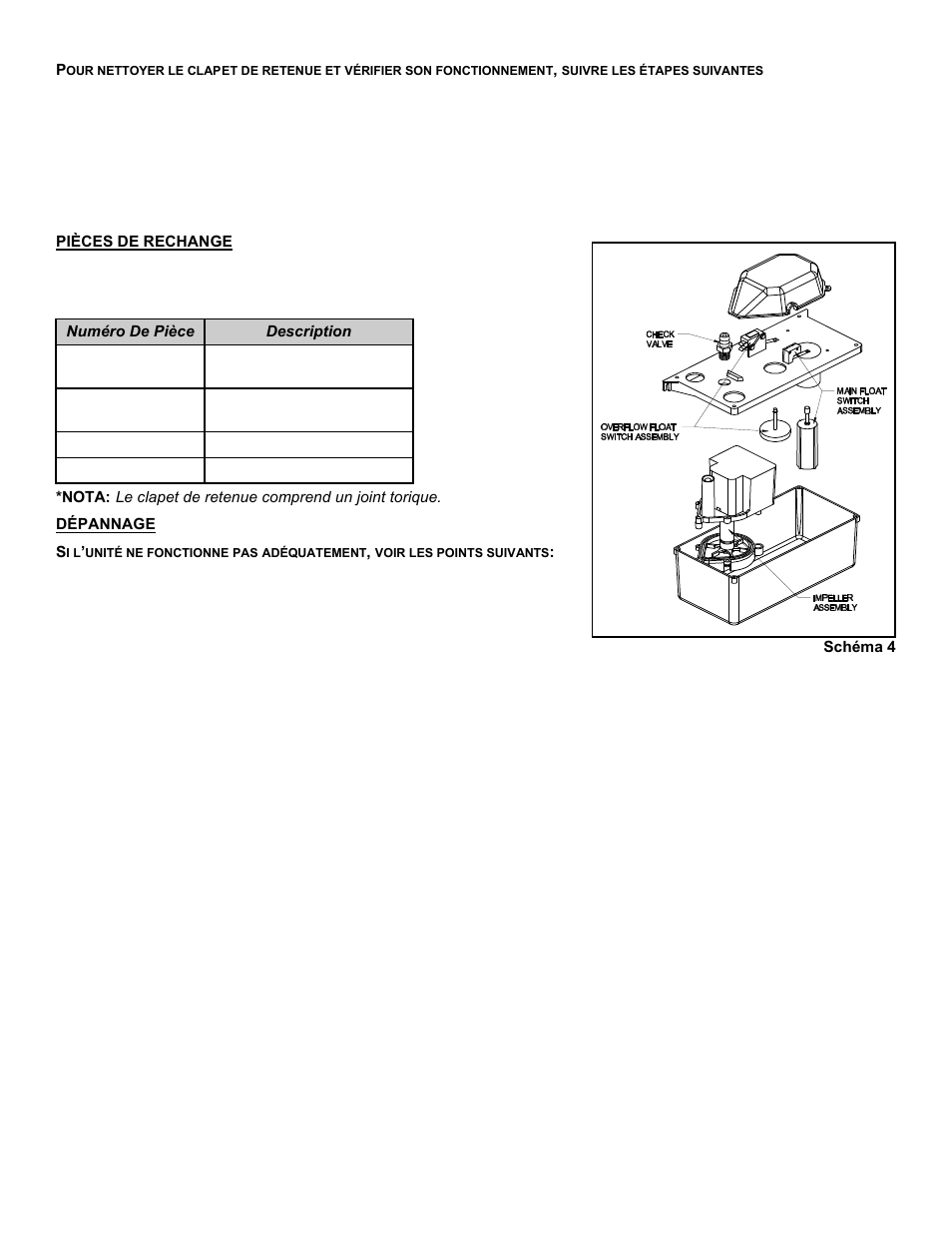 Field Controls 20+UL User Manual | Page 7 / 12