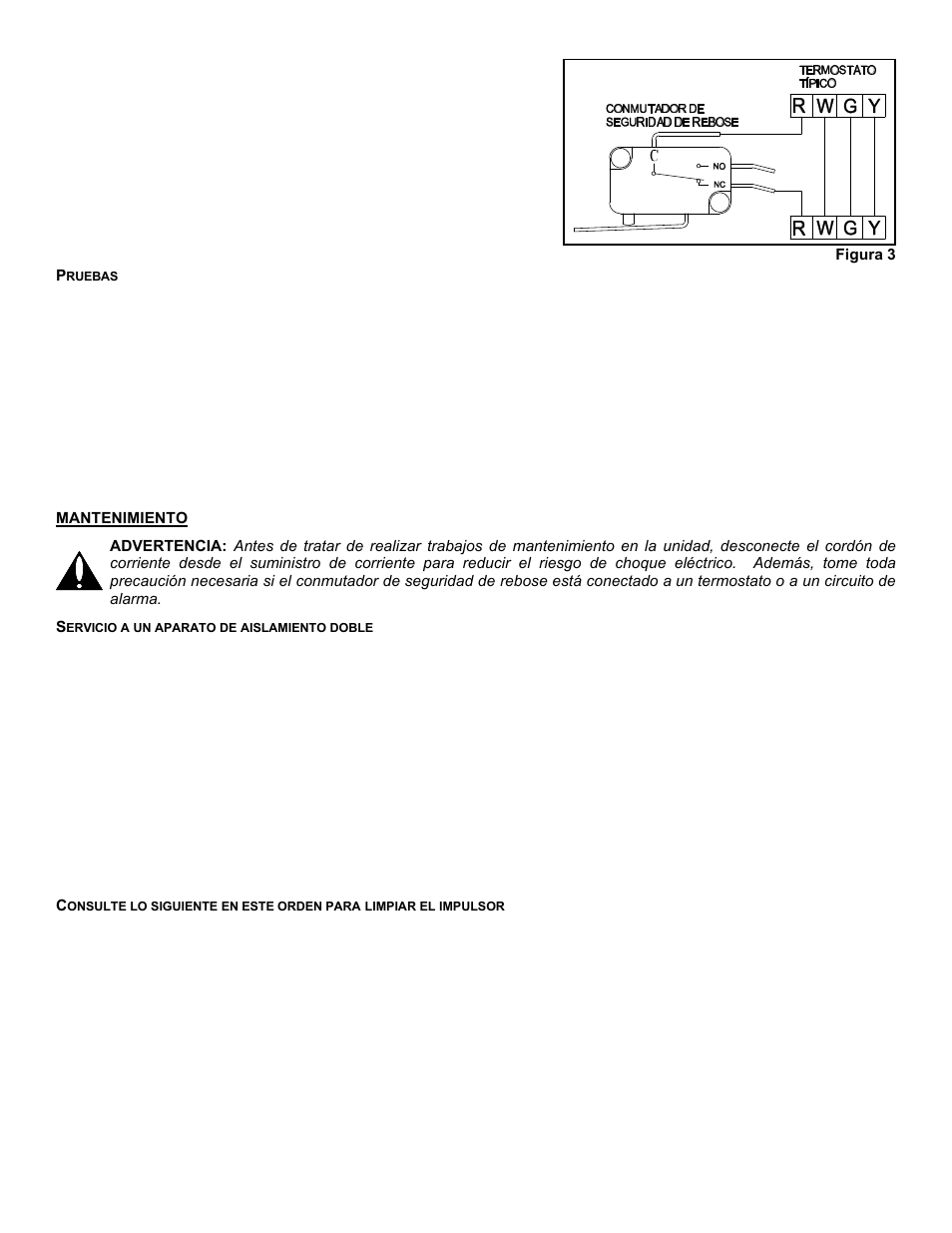 Field Controls 20+UL User Manual | Page 9 / 12