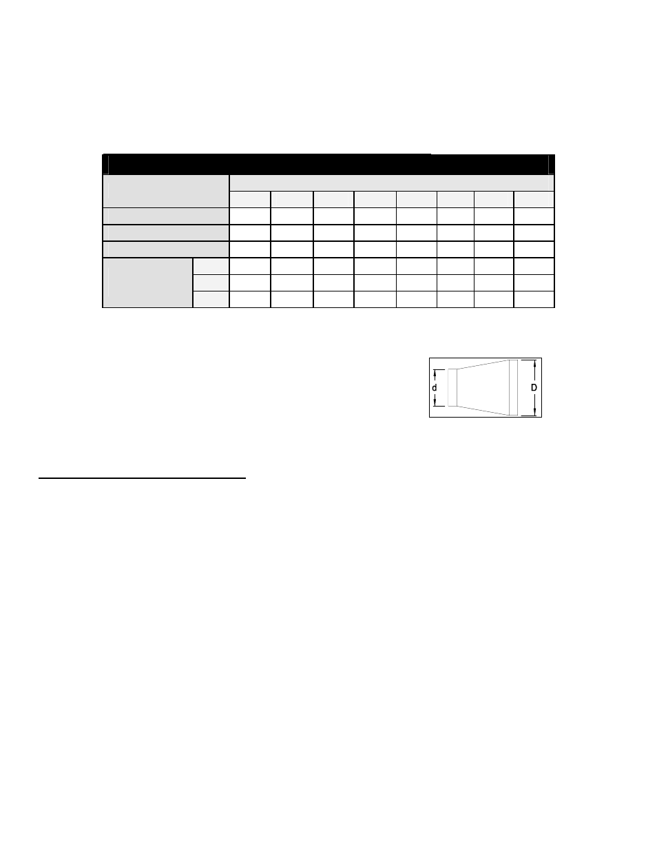Field Controls Power Venter System PVU-300 User Manual | Page 3 / 16