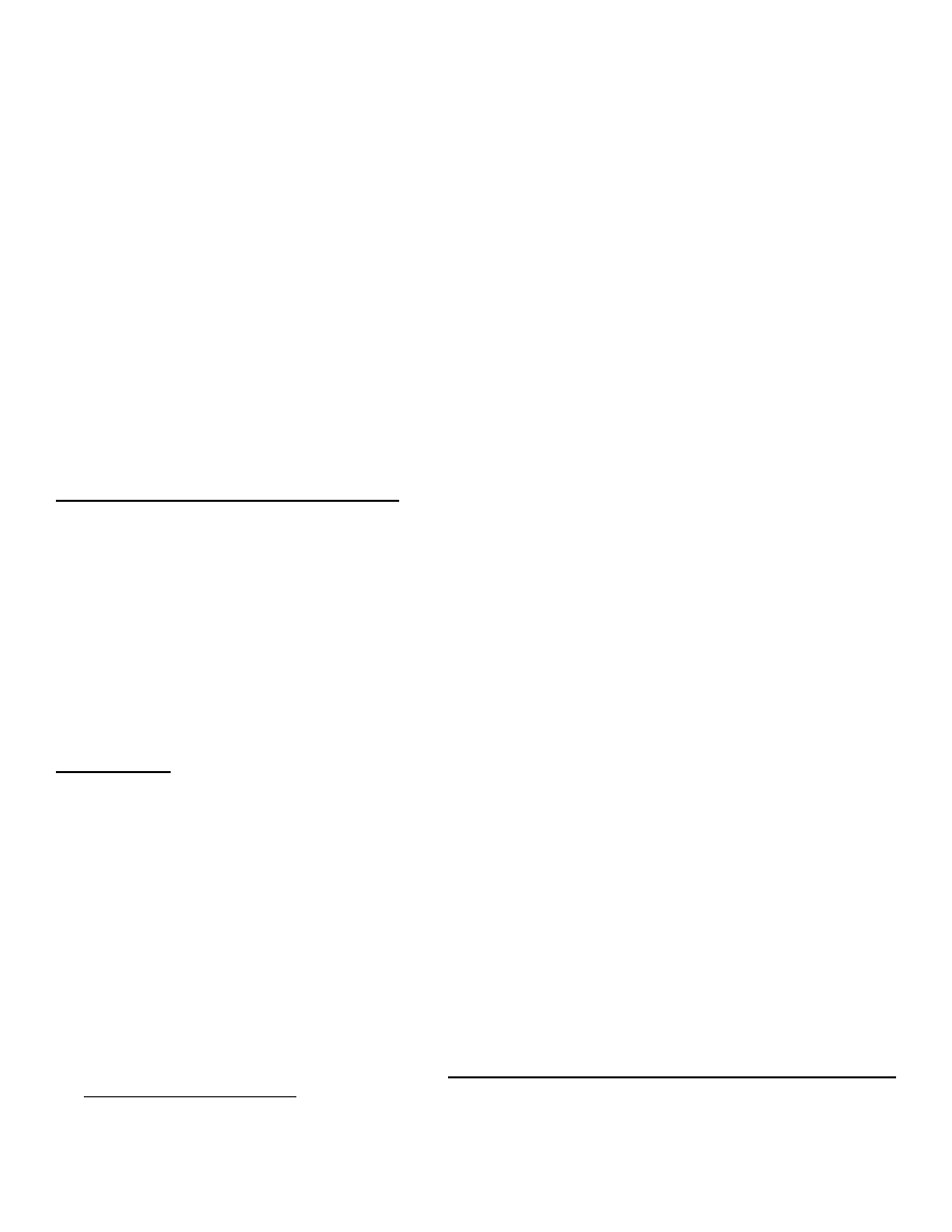 Field Controls CLEARWAVETM WATER CONDITIONER CW-HD-4 User Manual | Page 2 / 7