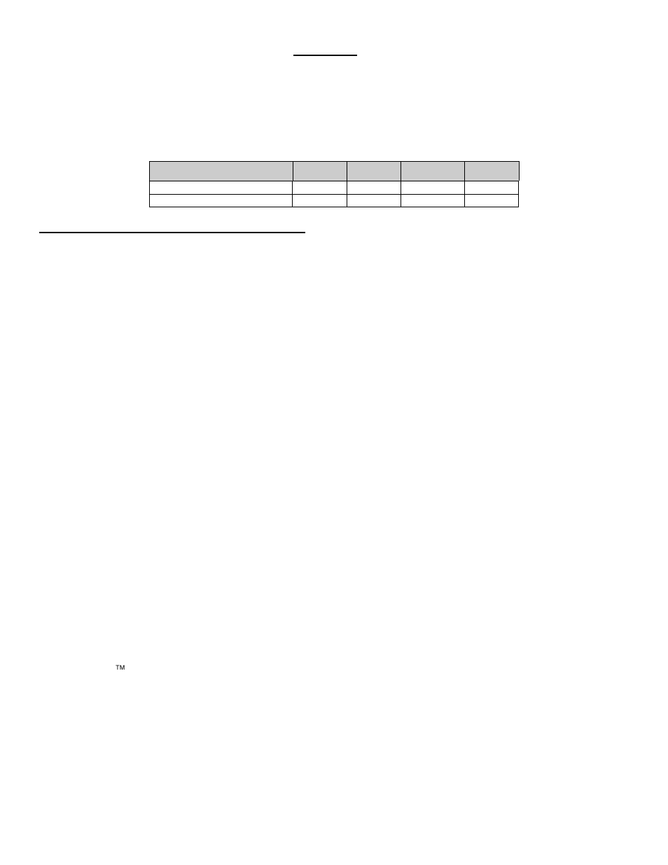 Field Controls CLEARWAVETM WATER CONDITIONER CW-HD-4 User Manual | Page 5 / 7