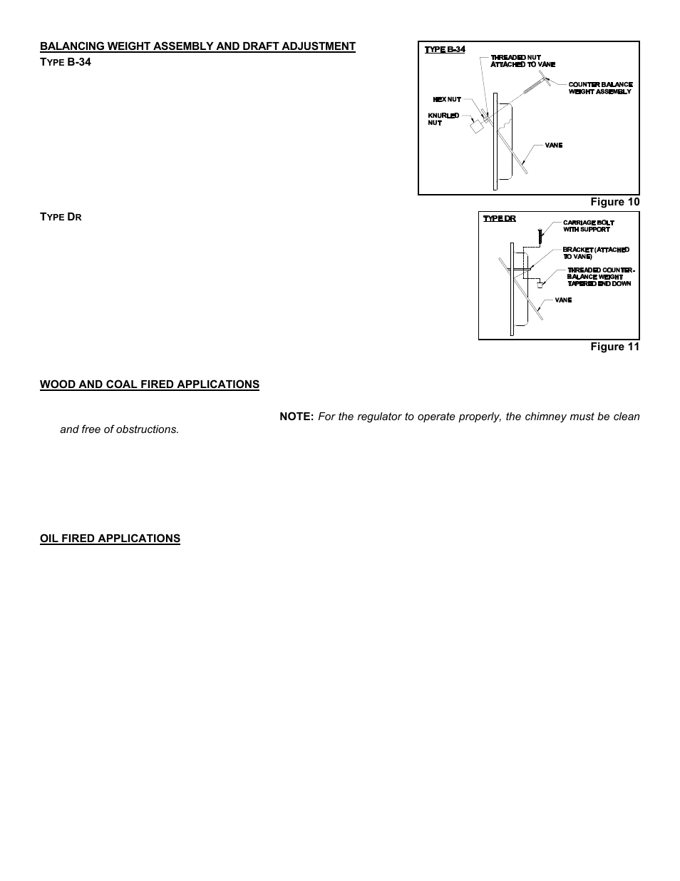 Field Controls B-34TJ User Manual | Page 3 / 8