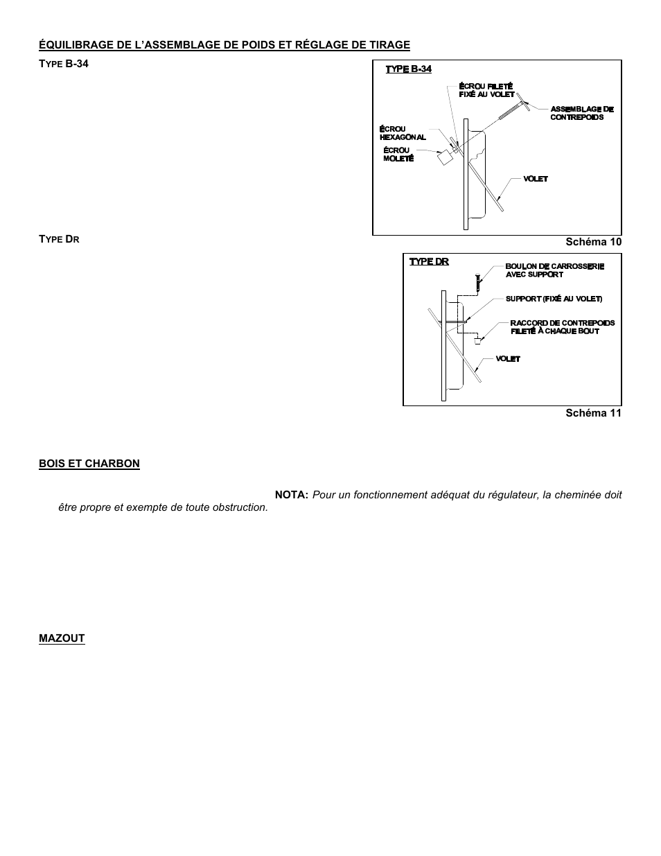Field Controls B-34TJ User Manual | Page 5 / 8