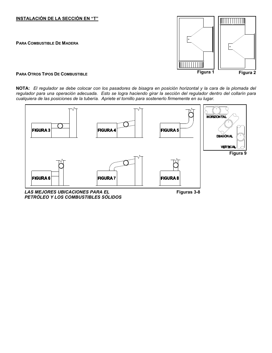 Field Controls B-34TJ User Manual | Page 6 / 8