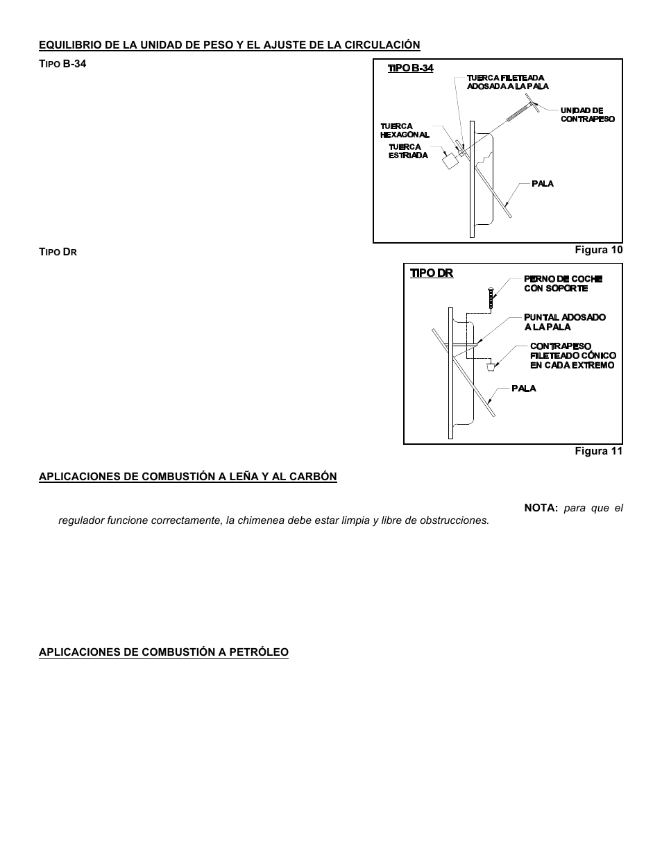 Field Controls B-34TJ User Manual | Page 7 / 8
