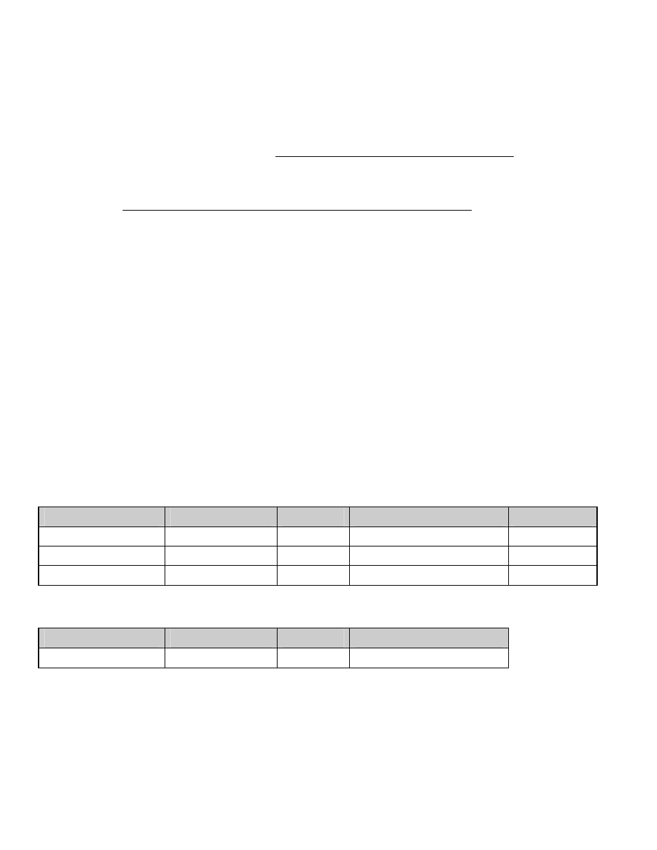 Field Controls TM-2000 User Manual | Page 11 / 20