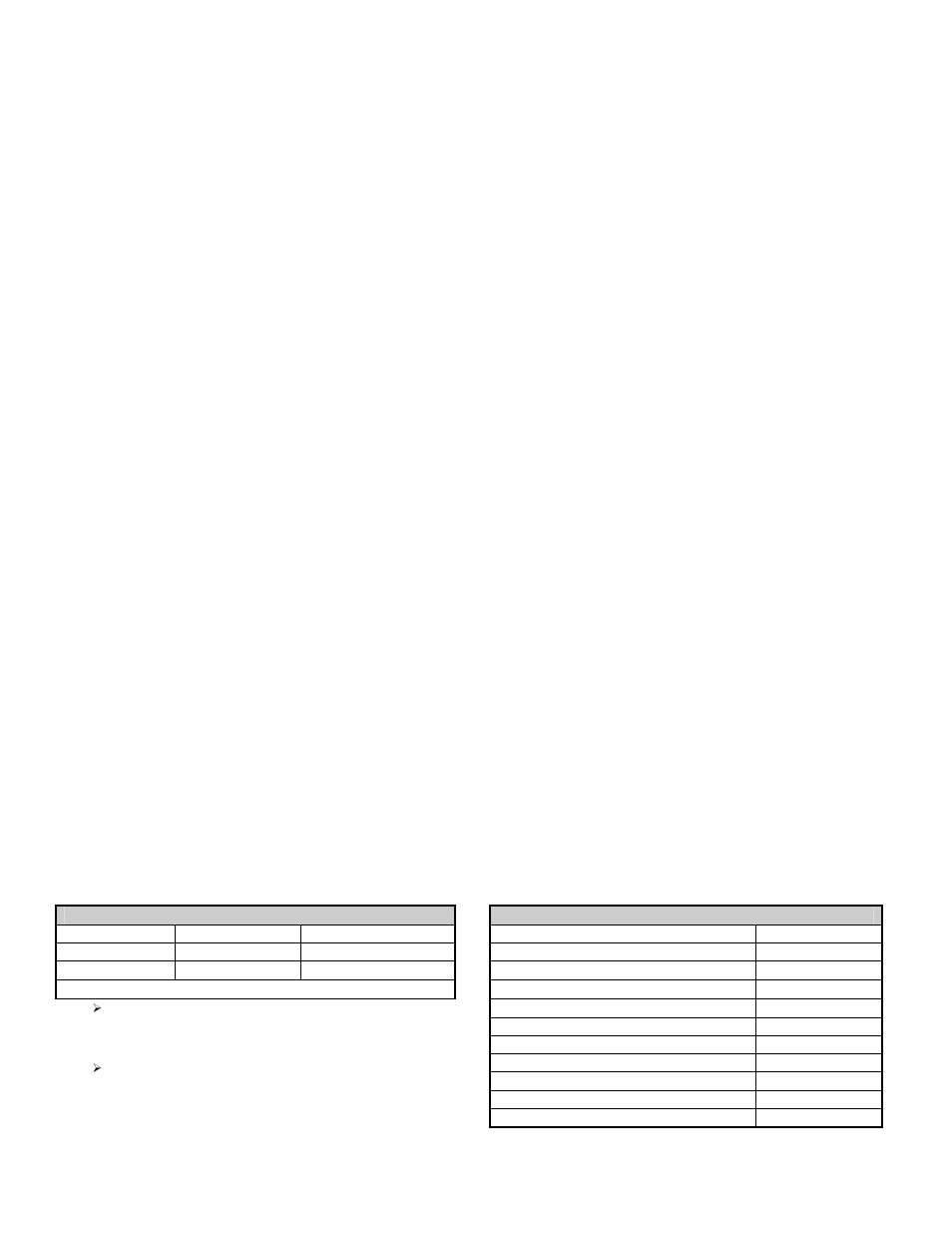 Field Controls TM-2000 User Manual | Page 13 / 20