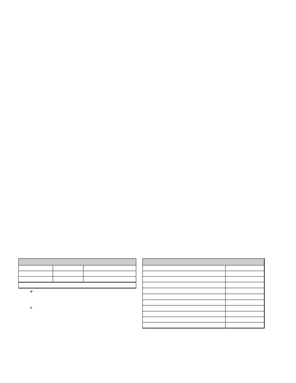 Field Controls TM-2000 User Manual | Page 7 / 20