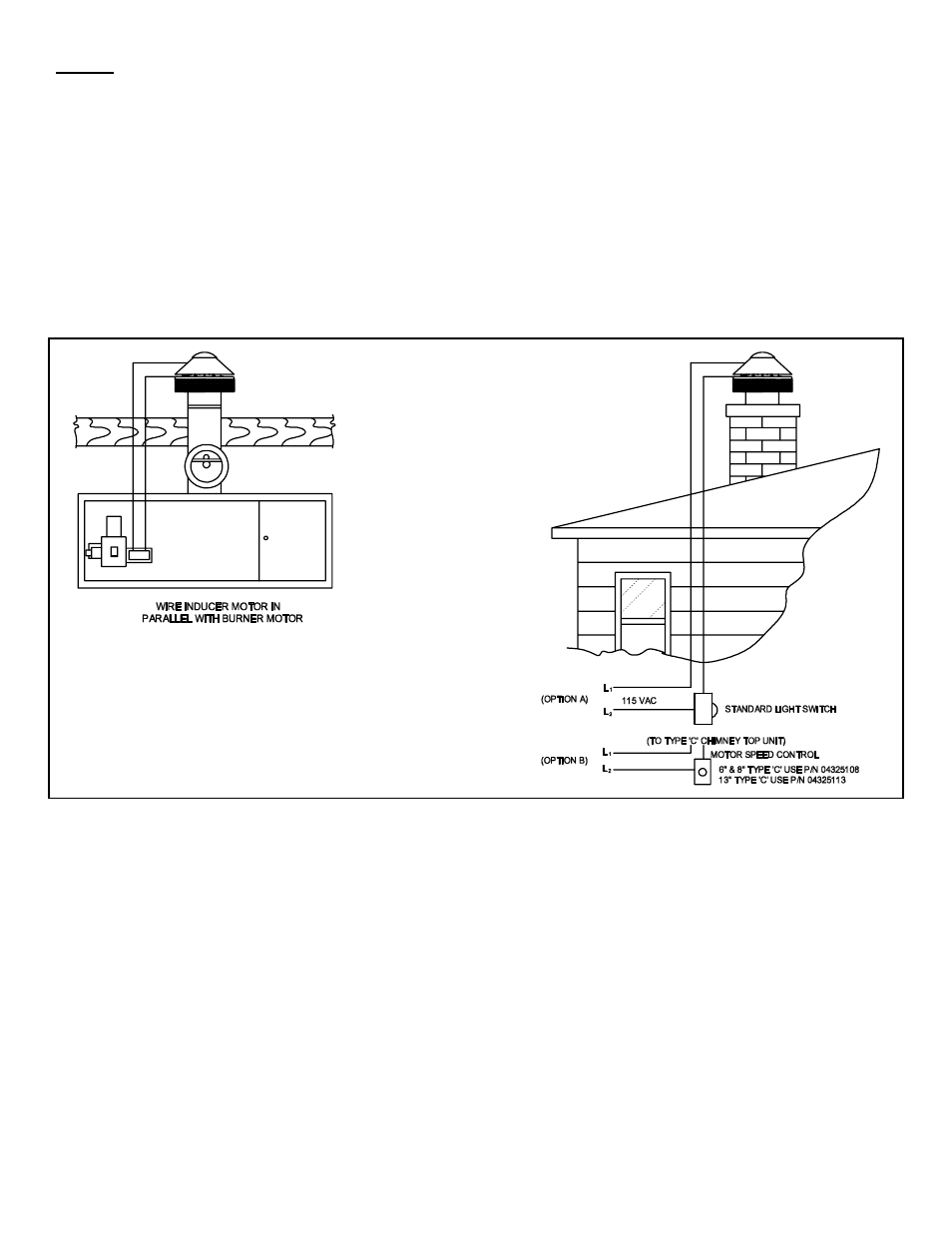 Field Controls TYPE "C" User Manual | Page 3 / 8